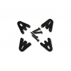 FIX 4 PLT Σετ 4 Πιάστρες Σίτας Μεγαφώνων