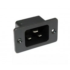 ΦΙΣ AC ΑΡΣΕΝΙΚΟ C20 3p 16A ΣΑΣΙ ΜΕ ΣΤΗΡΙΞΗ