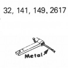 169/149 ELECTRO VOICE ΠΑΛΑΙΟΥ ΤΥΠΟΥ OEM ΒΕΛΟΝΑ (493-495)