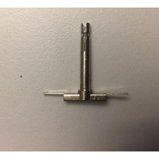 T HOLDER FOR VRII G15 GENERAL ELECTRIC ΠΑΛΑΙΟΥ ΤΥΠΟΥ OEM ΒΕΛΟΝΑ (286)