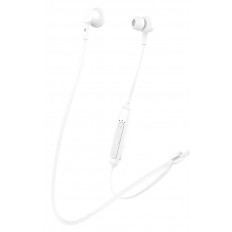 Α20 ΑΚΟΥΣΤΙΚΑ BLUETOOTH CELEBRAT ΜΕ ΜΑΓΝΗΤΗ ΛΕΥΚΟ
