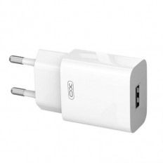 ΤΡΟΦΟΔΟΤΙΚΟ 220V ΣΕ USB 5V 2.4A