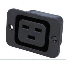 ΦΙΣ AC ΘΗΛΥΚΟ C19 3p 16A ΣΑΣΙ ΜΕ ΣΤΗΡΙΞΗ