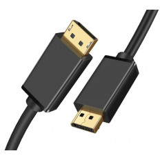 DISPLAYPORT 1.4V/8K/ ΑΡΣΕΝΙΚΟ - ΑΡΣΕΝΙΚΟ ΚΑΛΩΔΙΟ 3m