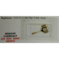 S-45 & T-45 (old type) VARCO-VACO OEM ΒΕΛΟΝΑ ΠΙΚΑΠ (442)