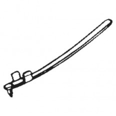 MX1/MX2 GOLDRING ΠΑΛΑΙΟΥ ΤΥΠΟΥ OEM ΒΕΛΟΝΑ (503)