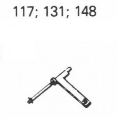 117,131,148 ELECTRO VOICE ΠΑΛΑΙΟΥ ΤΥΠΟΥ OEM ΒΕΛΟΝΑ (464)