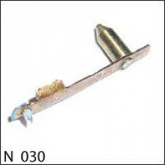 GC 8 GARRARD ΠΑΛΑΙΟΥ ΤΥΠΟΥ OEM ΒΕΛΟΝΑ ΠΙΚΑΠ (153)