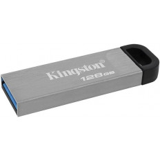 USB 3.2 FLASH DRIVE 128GB 200MB/s KINGSTON DATATRAVELER KYSON