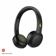 WH 500BT ΑΚΟΥΣΤΙΚΑ BLUETOOTH V5.2 EDIFIER ΜΑΥΡΑ