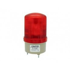 C 011 CNTD ΦΑΡΟΣ LED 12/24/ 230V ΚΟΚΚΙΝΟ