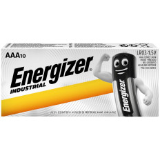 LR03 AAA ΜΠΑΤΑΡΙΕΣ ΑΛΚΑΛΙΚΕΣ ΣΕΤ 10 ΤΕΜΑΧΙΩΝ ENERGIZER