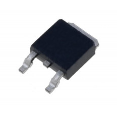 55P06 ΤΡΑΝΖΙΣΤΟΡ P-MOSFET -60V -31A TO-263