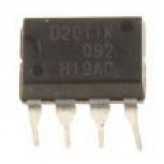 D 2011K IC DIP8