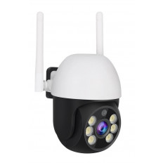 CS661 IP ΡΟΜΠΟΤΙΚΗ ΚΑΜΕΡΑ IP65 3MP WIFI VSTARCAM