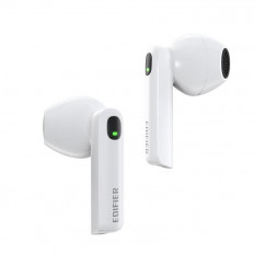 W 200T ΑΚΟΥΣΤΙΚΑ BLUETOOTH V5.1 TWS MINI EDIFIER ΛΕΥΚΑ