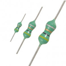 680μΗ ΠΗΝΙΟ AXIAL O2.41x6.35mm