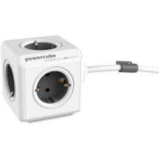 POWERCUBE ΠΟΛΥΠΡΙΖΟ/ΚΥΒΟΣ 5 ΣΟΥΚΟ ΜΕ 1.5m 3X1mm ALLOCACOC