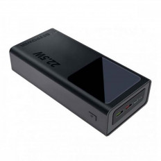 BP 20PD POWER BANK 20000mAh BEEPOWER ΜΑΥΡΟ