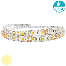 ΚΑΛΩΔIOΤAINIA LED 14.4W ΦΥΣΙΚΟ ΛΕΥΚΟ 4500K ΑΔΙΑΒΡOXH