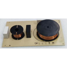 CROSSOVER 2 ΔΡΟΜΩΝ  8Ω 300W  SEC 213