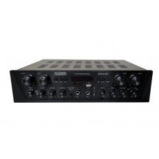 ATA 414BT  ΕΝΙΣΧΥΤΗΣ ΗΧΟΥ 4X28Wrms HI FI