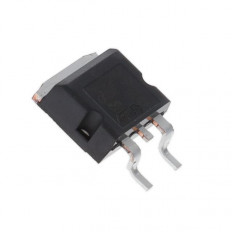 LM 317D2TG ΣΤΑΘΕΡΟΠΟΙΗΤΗΣ 1.2V-37V 1.5Α D2PAK