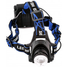 ΦΑΚΟΣ KEΦΑΛΗΣ Entac Headlight 5w 600 lumen