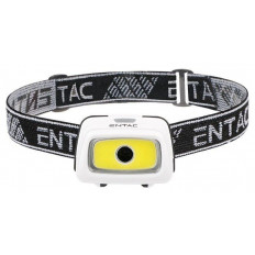 ΦΑΚΟΣ KEΦΑΛΗΣ Entac 5+3w ΛΕΥΚΟ