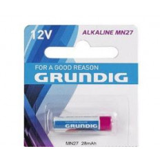 LR27 12V ΜΠΑΤΑΡΙΑ ΑΛΚΑΛΙΚΗ GRUNDIG