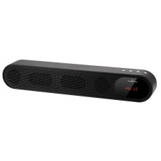 PT 986 ΗΧΕΙΟ SOUNDBAR BLUETOOTH 2X5W RMS POWERTECH