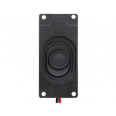 EKS 3070  ΜΕΓΑΦΩΝΟ TV 30X70mm 8Ω 1W