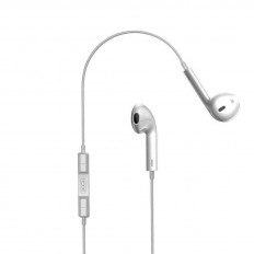 XO EP72 HANDSFREE ΜΕ ΦΙΣ TYPE C ΛΕΥΚΟ