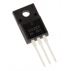 2SA 2222SG PNP ΤΡΑΝΖΙΣΤΟΡ