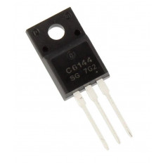2SC 6144SG ΤΡΑΝΖΙΣΤΟΡ