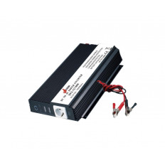 INVERTER 12V ΣΕ 220V 150W AC 150 DFX 12