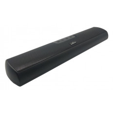 PT 989 ΗΧΕΙΟ SOUNDBAR BLUETOOTH 2X10W RMS POWERTECH