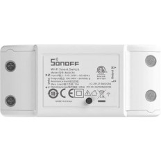 SONOFF BASIC R4 WIFI SMART ΔΙΑΚΟΠΤΗΣ 10A