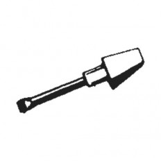 KS 22 VEB OLD TYPE OEM ΒΕΛΟΝΑ ΠΙΚΑΠ (804 HUCO)