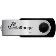 USB 2.0 MNHMH 16GB MEDIARANGE