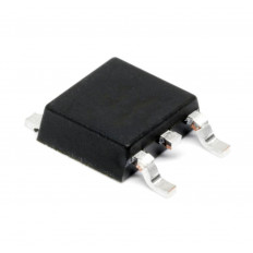 IPD 65R225C7 TRANSISTOR N-MOSFET 650V 11A DPAK-2