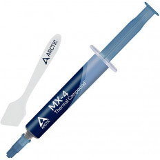 ΘΕΡΜΟAΓΩΓΙΜΗ ΠΑΣΤΑ 4gr ΑΣΗΜΙ ARCTIC MX-4