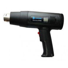 SUNSHINE RS-1800D ΠΙΣΤΟΛΙ ΘΕΡΜΟΥ ΑΕΡΑ, 1800W, ΜΑΥΡΟ