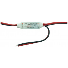 LED CONTROLLER MINI ΜΟΝΟΧΡΩΜΗΣ 5-24V, 144W