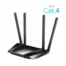 LT 400 4G ROUTER N300 CUDY