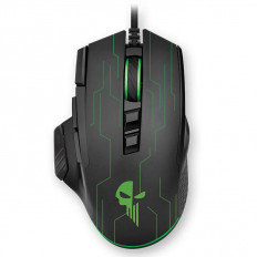 NOD PUNISHER 9D ΠΟΝΤΙΚΙ ΕΝΣΥΡΜATO GAMING RGB NOD