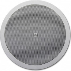 CM8E  HXEIO ΟΡΟΦΗΣ 8" ΛΕΥΚΟ 6W 100V