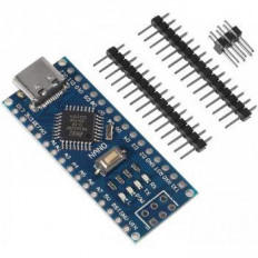 ARDUINO NANO COMPATIBLE- CH340 TYPE-C
