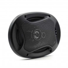 CTC 4686 ΜΕΓΑΦΩΝΑ ΑΥΤΟΚΙΝΗΤΟΥ 4"x6" 55W RMS 2 ΔΡΟΜΩΝ