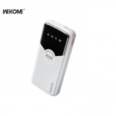 POWER BANK 20000mAh 22.5W PDx1 + QC2.0x2 WK WP-43